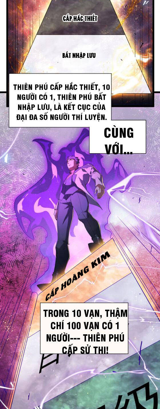 Toàn Chức Dũng Giả Chapter 4 - Trang 11