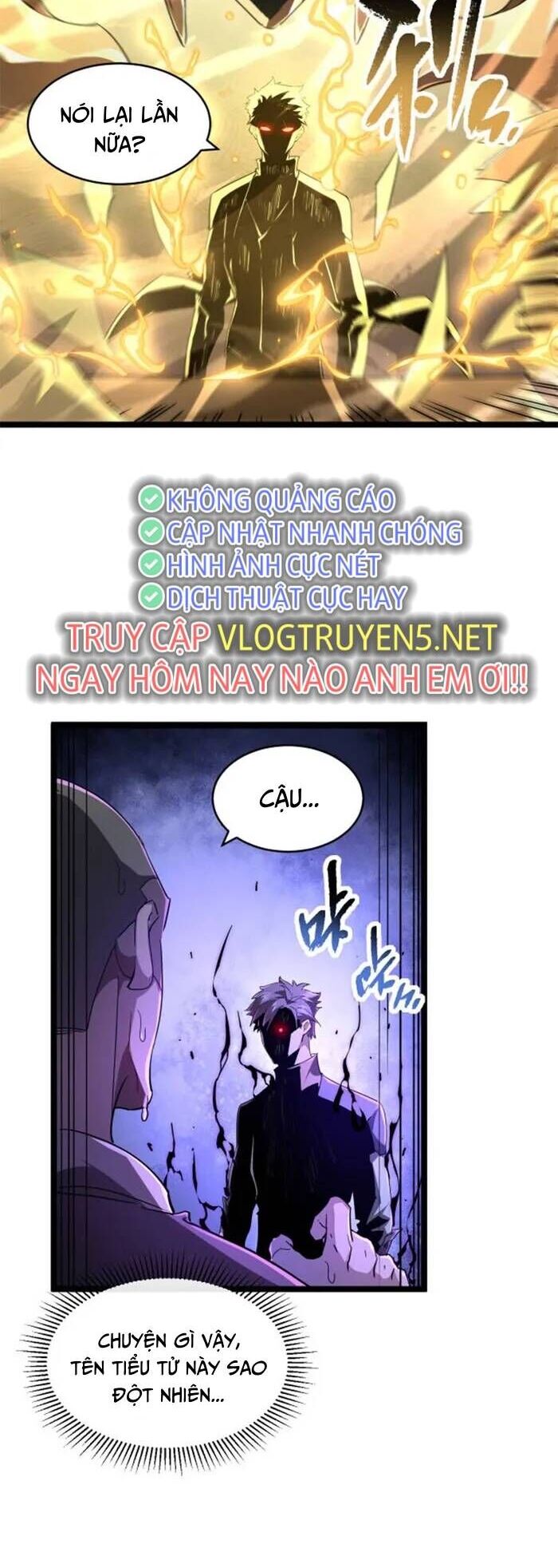 Toàn Chức Dũng Giả Chapter 2 - Trang 7