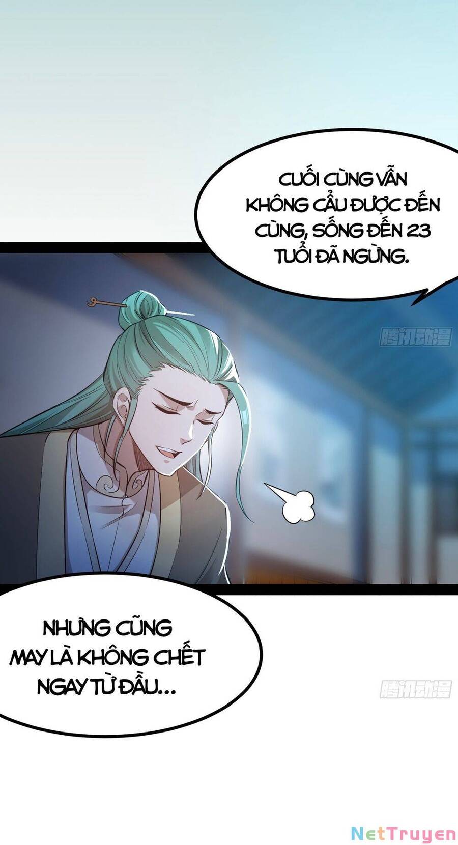 Giả Lập Tu Hành Của Ta Chapter 4 - Trang 43