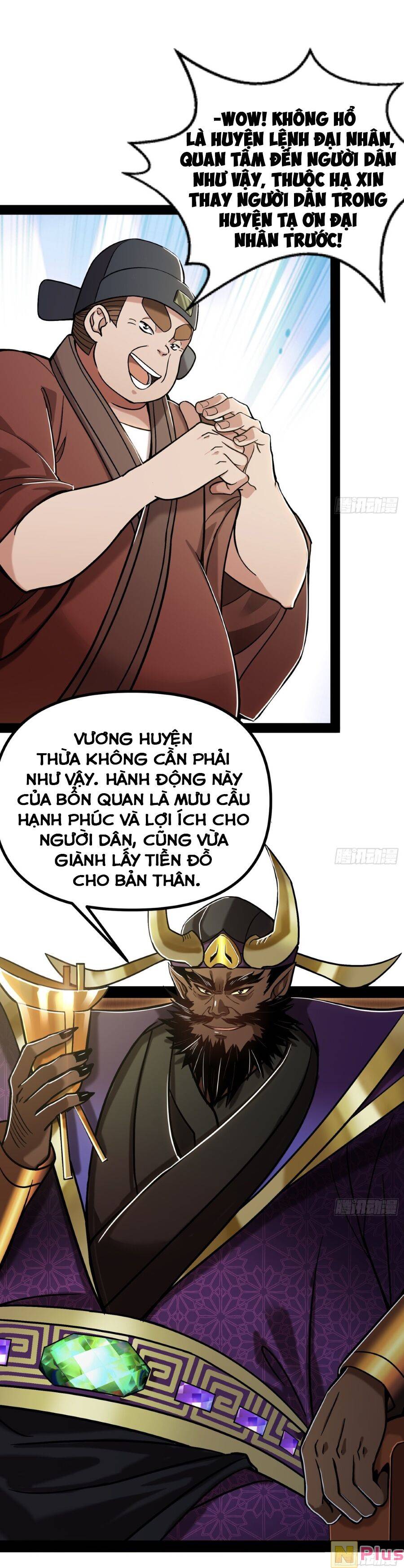 Giả Lập Tu Hành Của Ta Chapter 10 - Trang 3