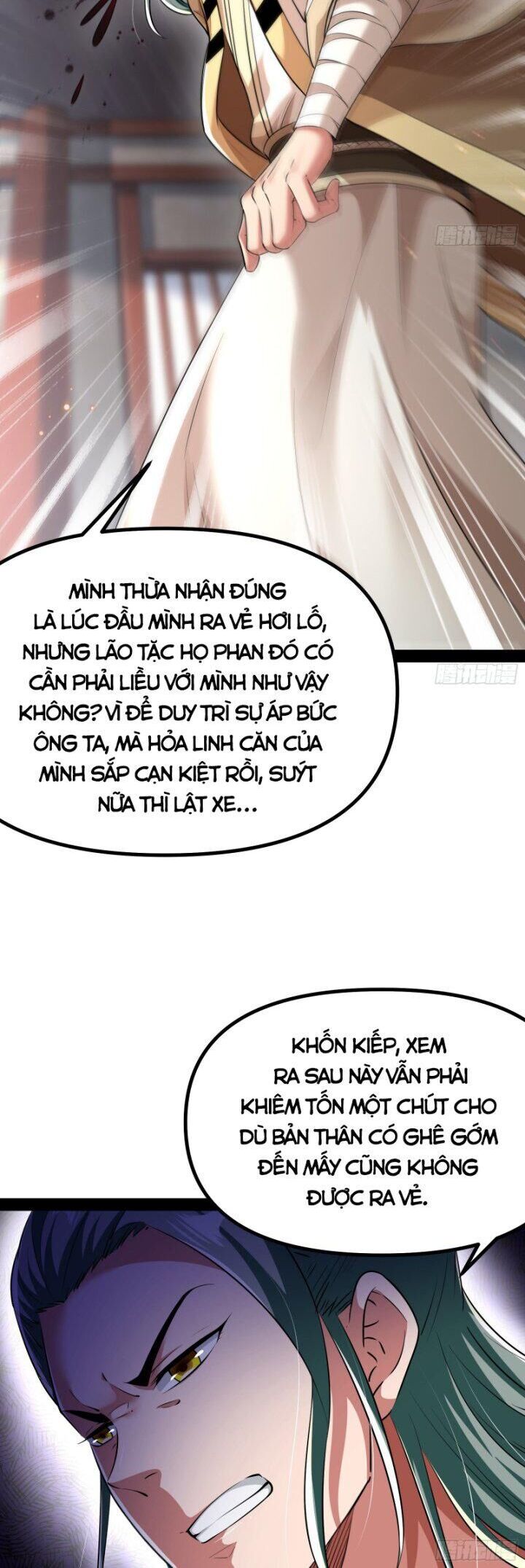 Giả Lập Tu Hành Của Ta Chapter 9 - Trang 10