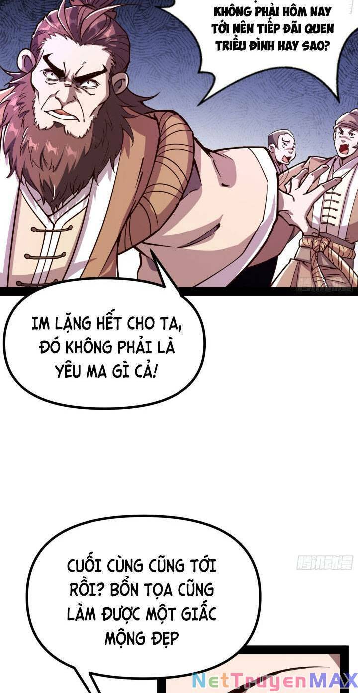 Giả Lập Tu Hành Của Ta Chapter 15 - Trang 27