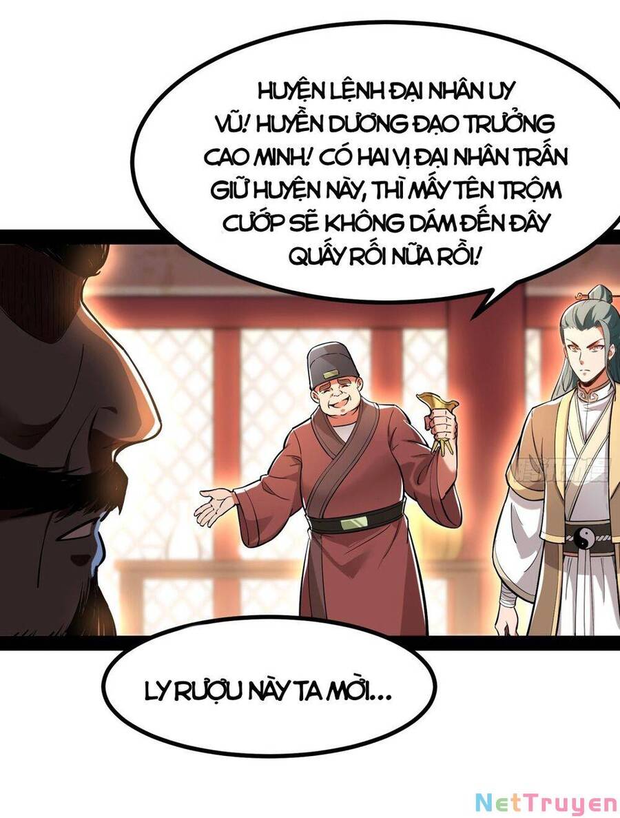 Giả Lập Tu Hành Của Ta Chapter 7 - Trang 23