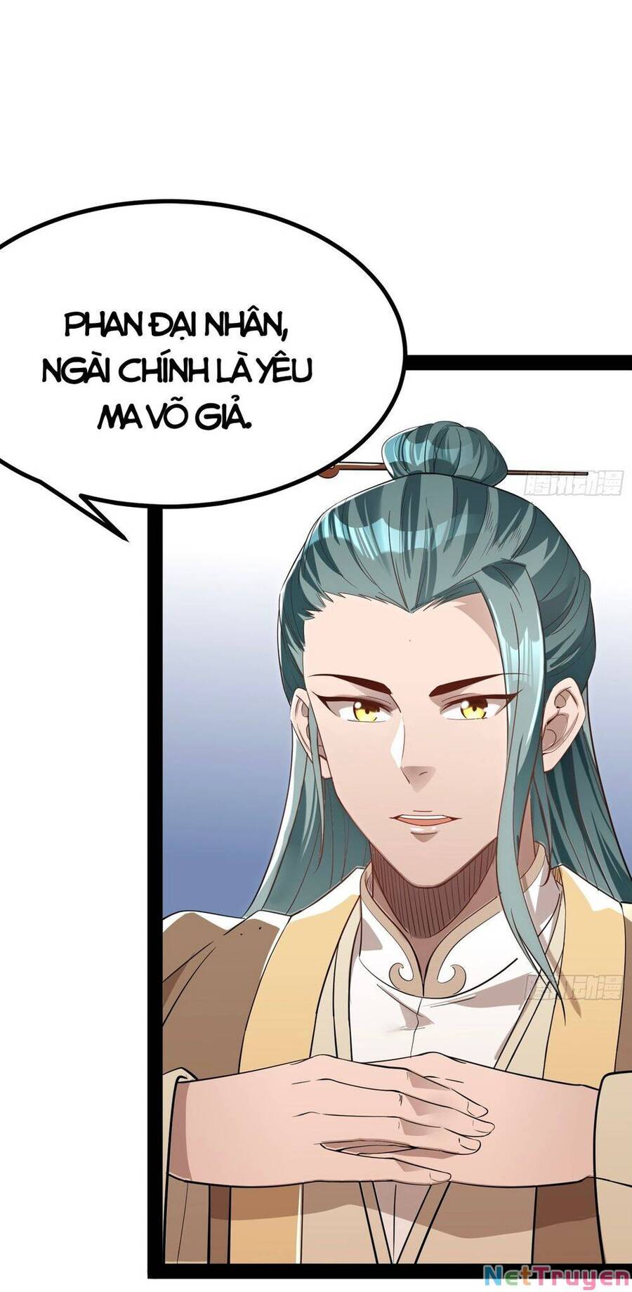 Giả Lập Tu Hành Của Ta Chapter 7 - Trang 9