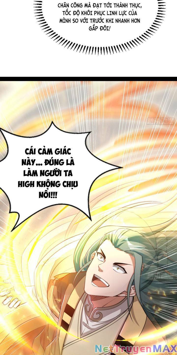 Giả Lập Tu Hành Của Ta Chapter 15 - Trang 2