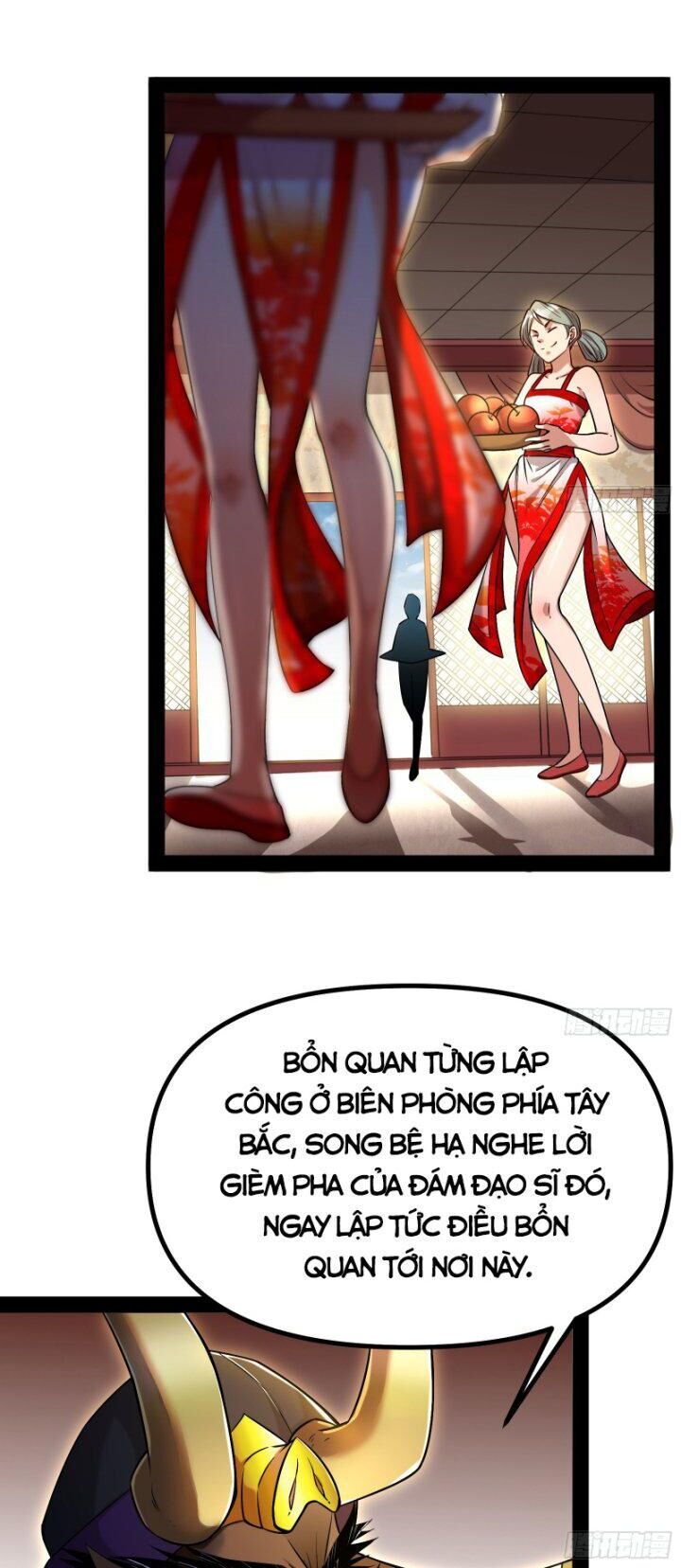 Giả Lập Tu Hành Của Ta Chapter 9 - Trang 19