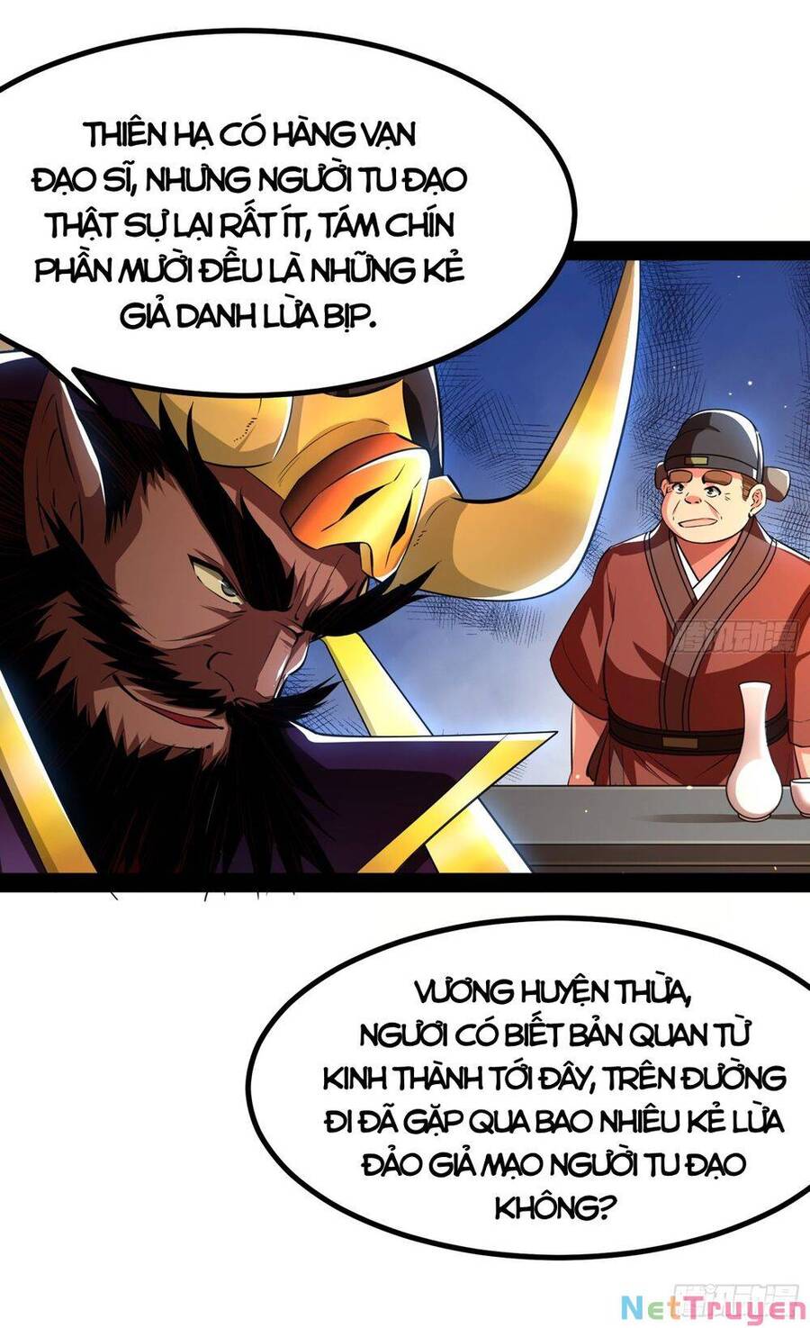 Giả Lập Tu Hành Của Ta Chapter 6 - Trang 14