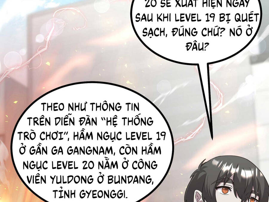 Ai Cũng Hồi Quy Ngoại Trừ Tôi Chapter 15 - Trang 121