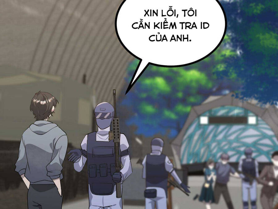 Ai Cũng Hồi Quy Ngoại Trừ Tôi Chapter 16 - Trang 11