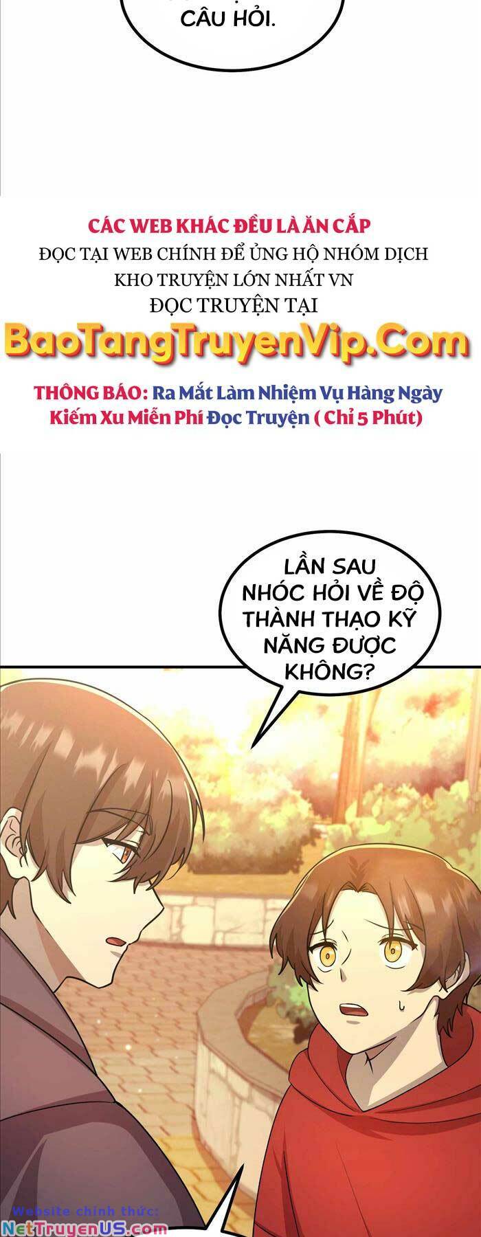 Ai Cũng Hồi Quy Ngoại Trừ Tôi Chapter 23 - Trang 4