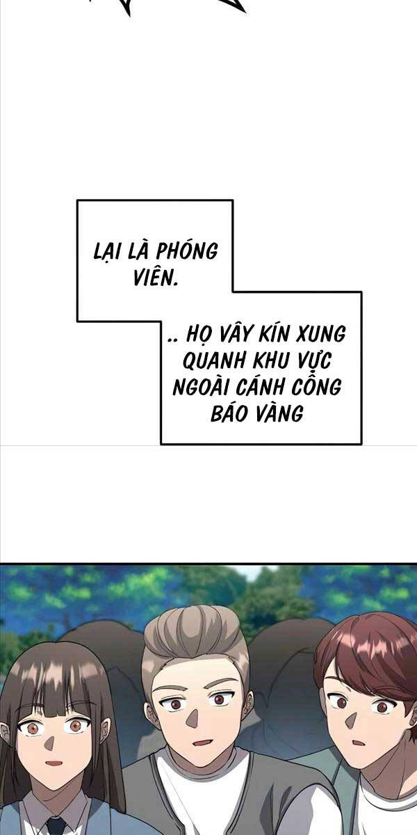 Ai Cũng Hồi Quy Ngoại Trừ Tôi Chapter 17 - Trang 51