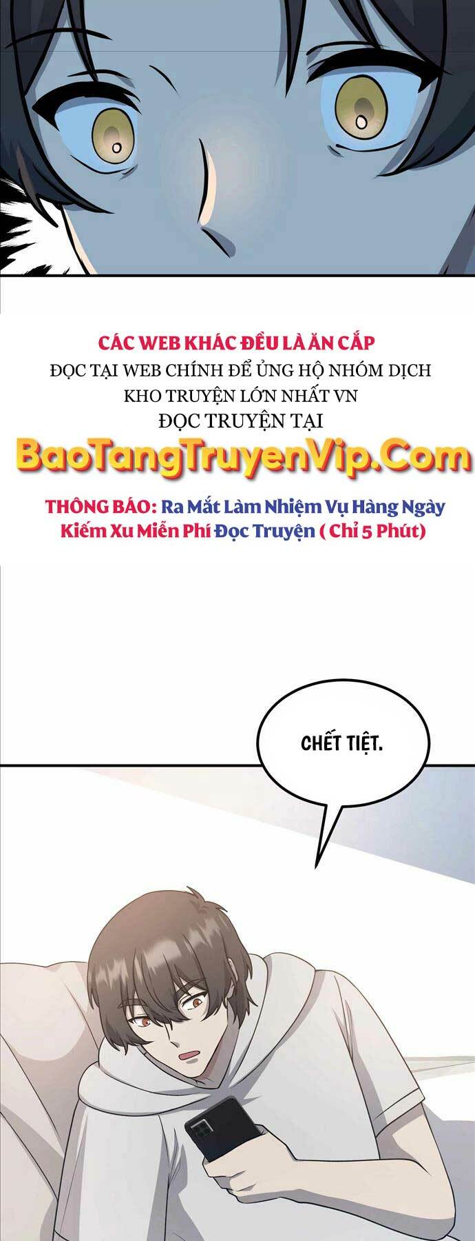 Ai Cũng Hồi Quy Ngoại Trừ Tôi Chapter 26 - Trang 33