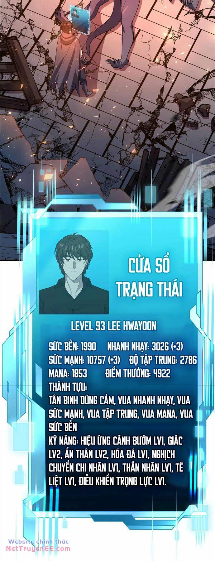 Ai Cũng Hồi Quy Ngoại Trừ Tôi Chapter 41 - Trang 16