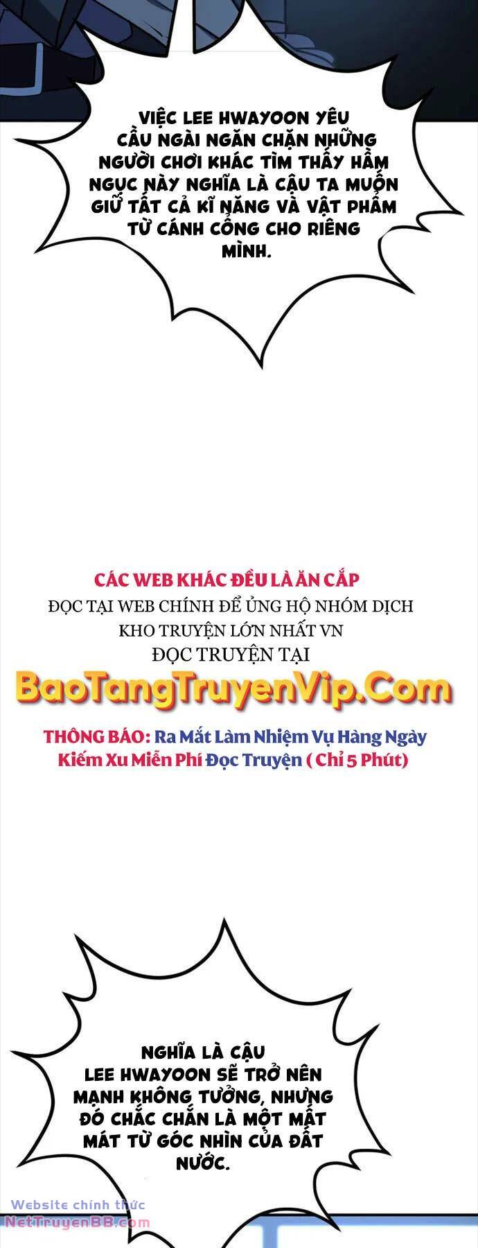 Ai Cũng Hồi Quy Ngoại Trừ Tôi Chapter 37 - Trang 20