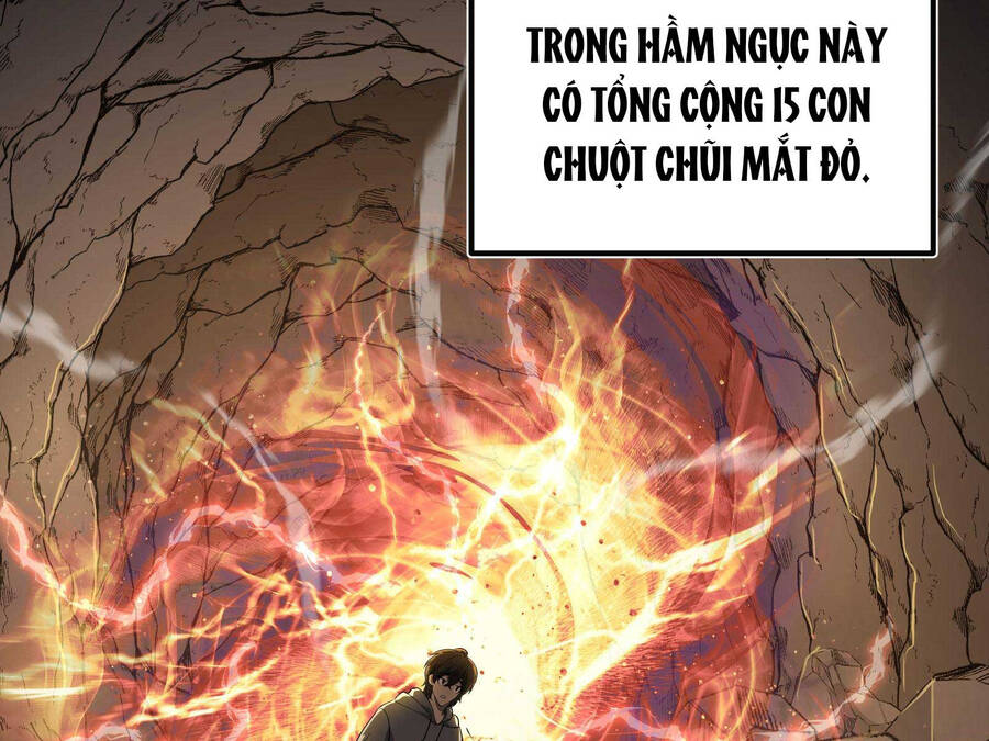 Ai Cũng Hồi Quy Ngoại Trừ Tôi Chapter 16 - Trang 52