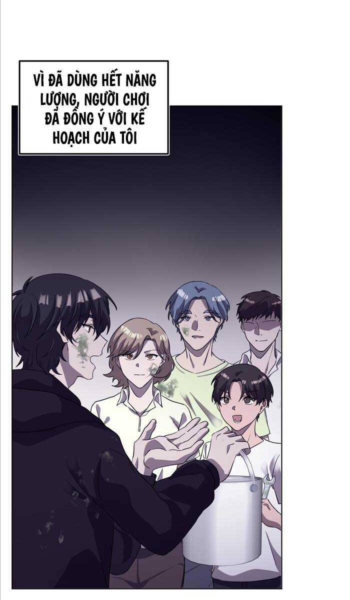 Ai Cũng Hồi Quy Ngoại Trừ Tôi Chapter 5 - Trang 48