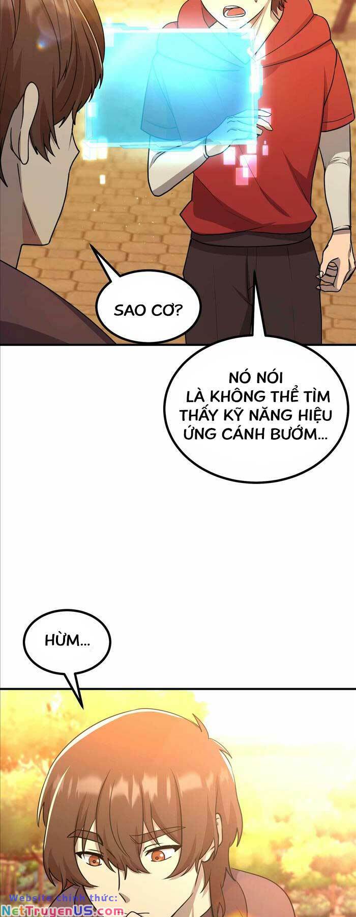 Ai Cũng Hồi Quy Ngoại Trừ Tôi Chapter 23 - Trang 9