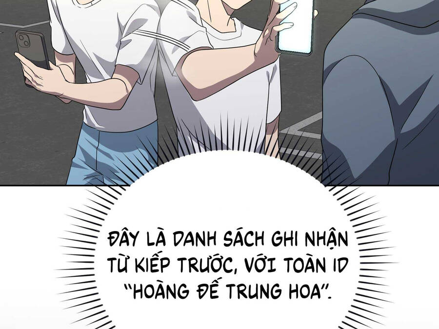 Ai Cũng Hồi Quy Ngoại Trừ Tôi Chapter 15 - Trang 149