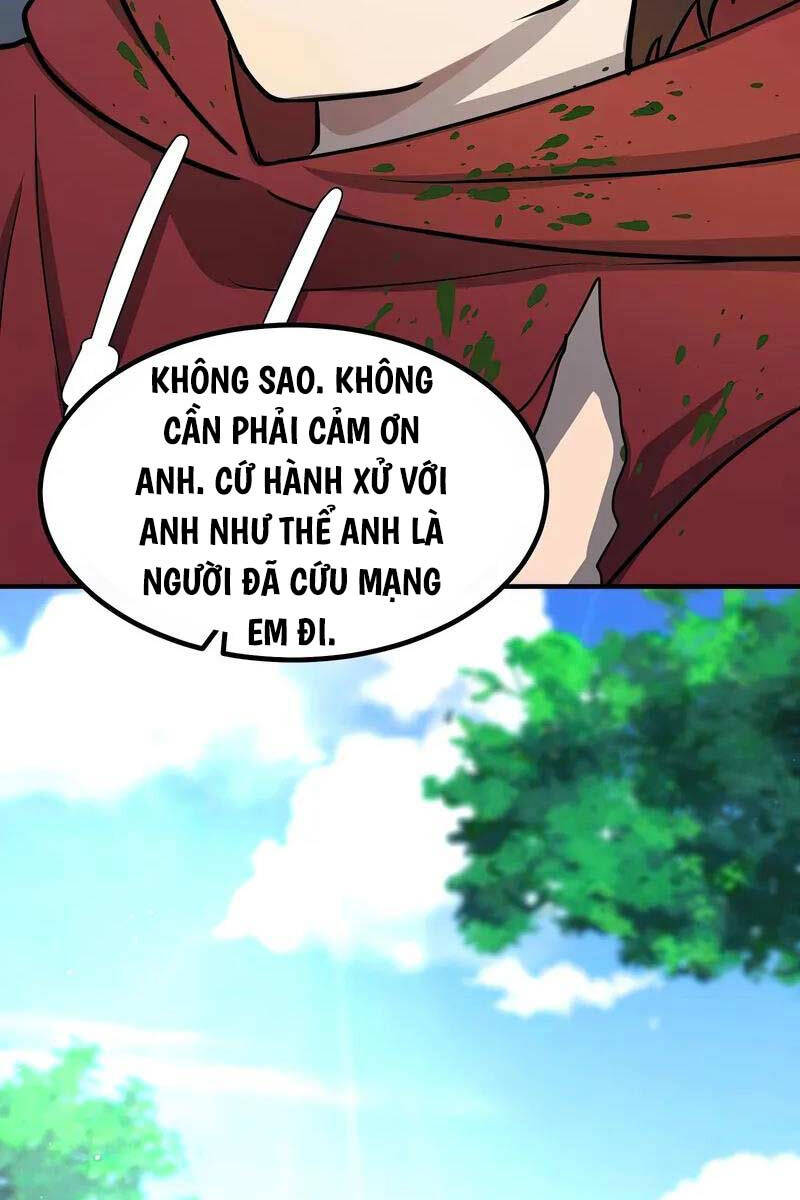 Ai Cũng Hồi Quy Ngoại Trừ Tôi Chapter 31 - Trang 131