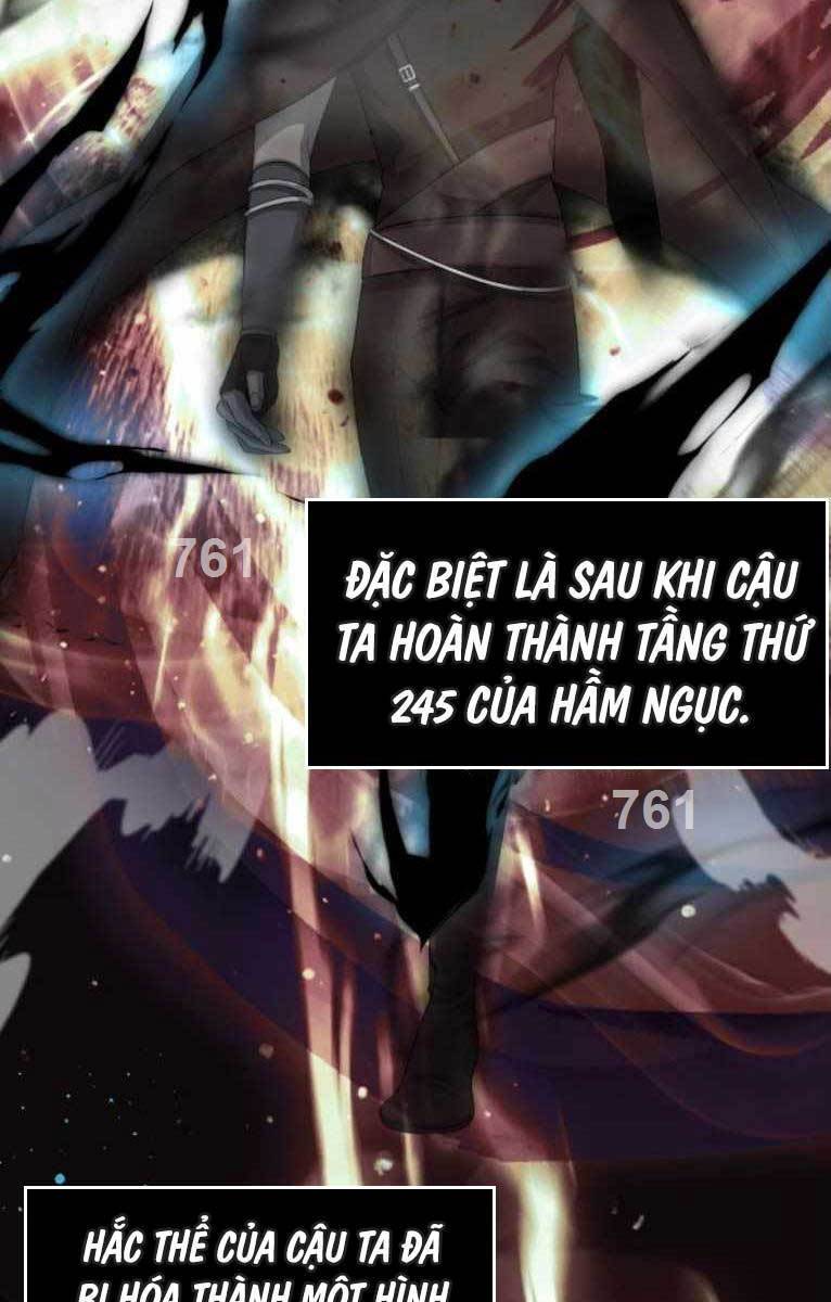 Ai Cũng Hồi Quy Ngoại Trừ Tôi Chapter 22 - Trang 1