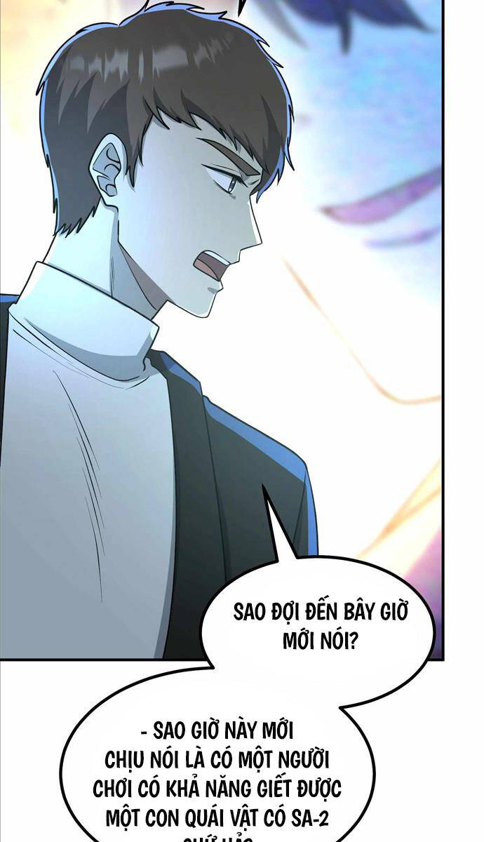 Ai Cũng Hồi Quy Ngoại Trừ Tôi Chapter 30 - Trang 7