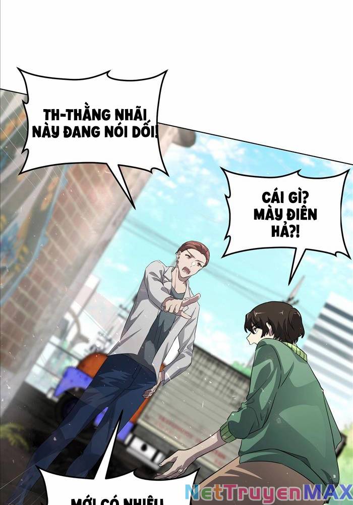 Ai Cũng Hồi Quy Ngoại Trừ Tôi Chapter 9 - Trang 44