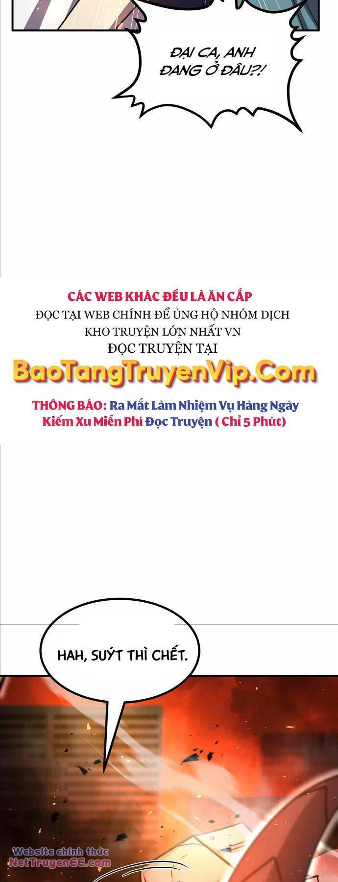 Ai Cũng Hồi Quy Ngoại Trừ Tôi Chapter 41 - Trang 6