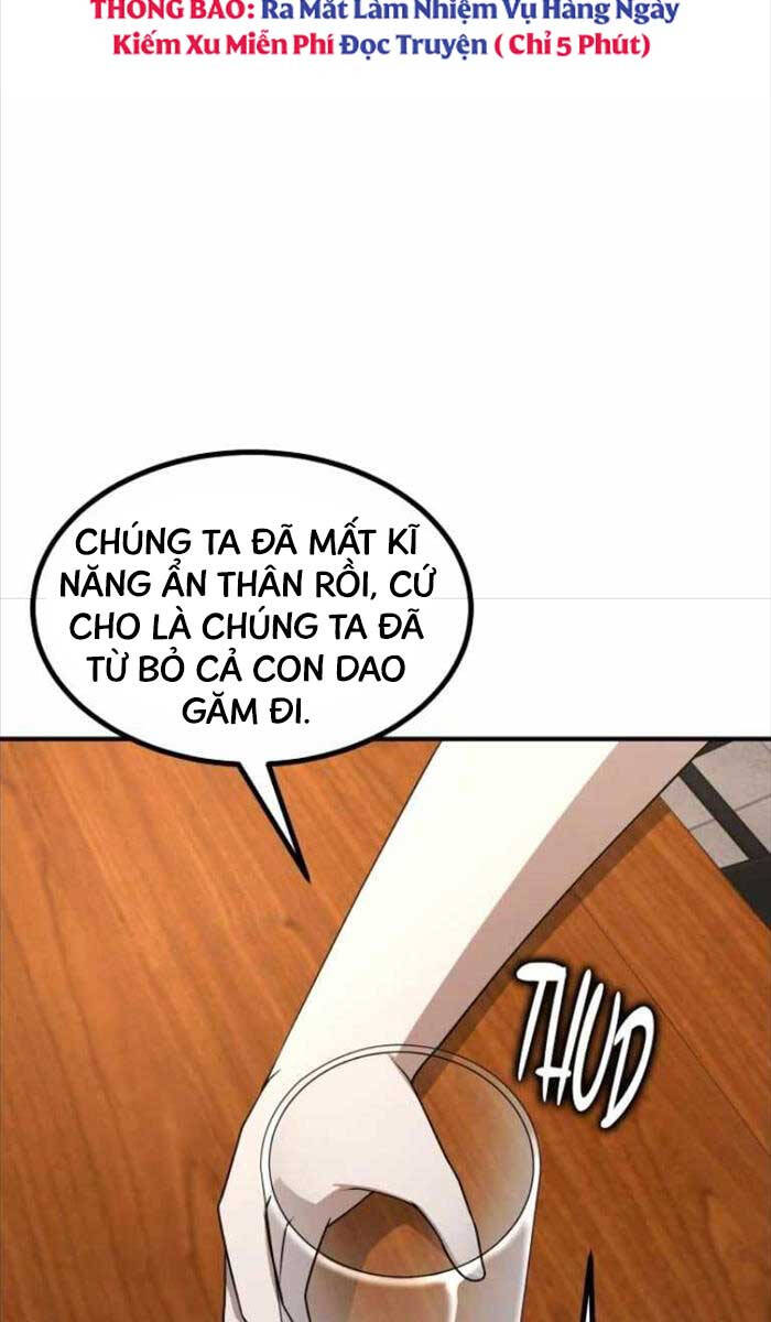 Ai Cũng Hồi Quy Ngoại Trừ Tôi Chapter 20 - Trang 34