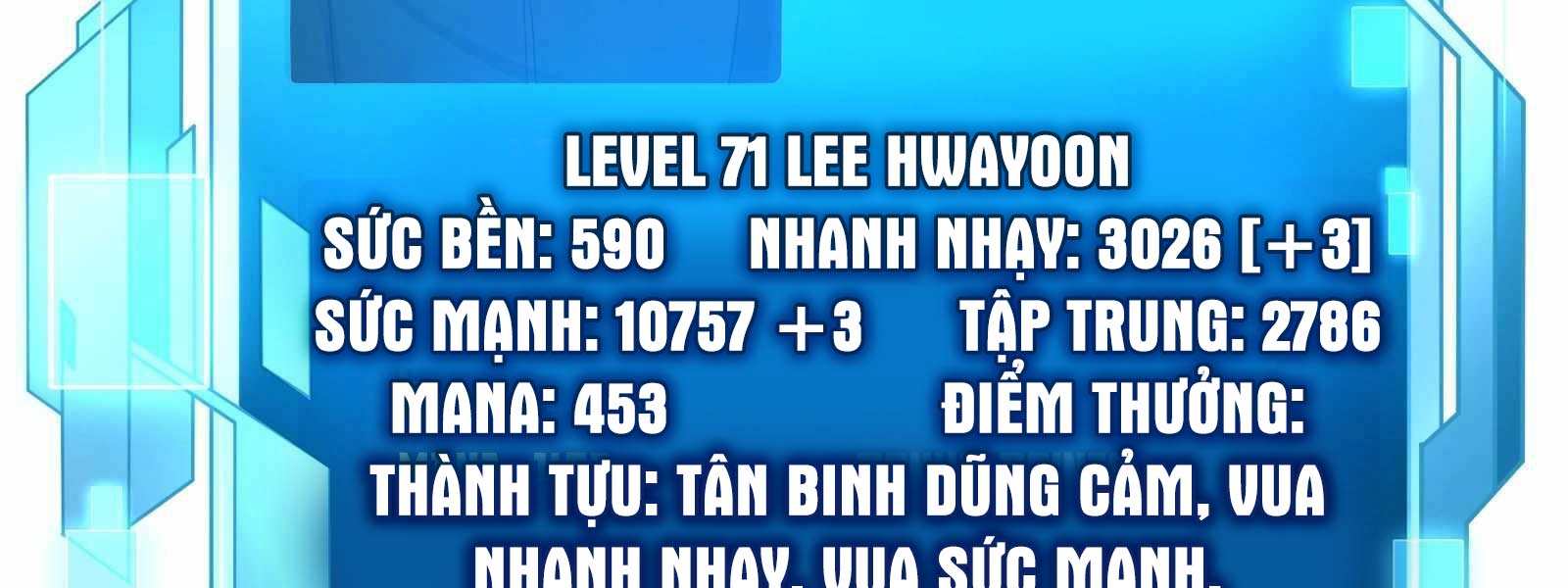 Ai Cũng Hồi Quy Ngoại Trừ Tôi Chapter 38.5 - Trang 220