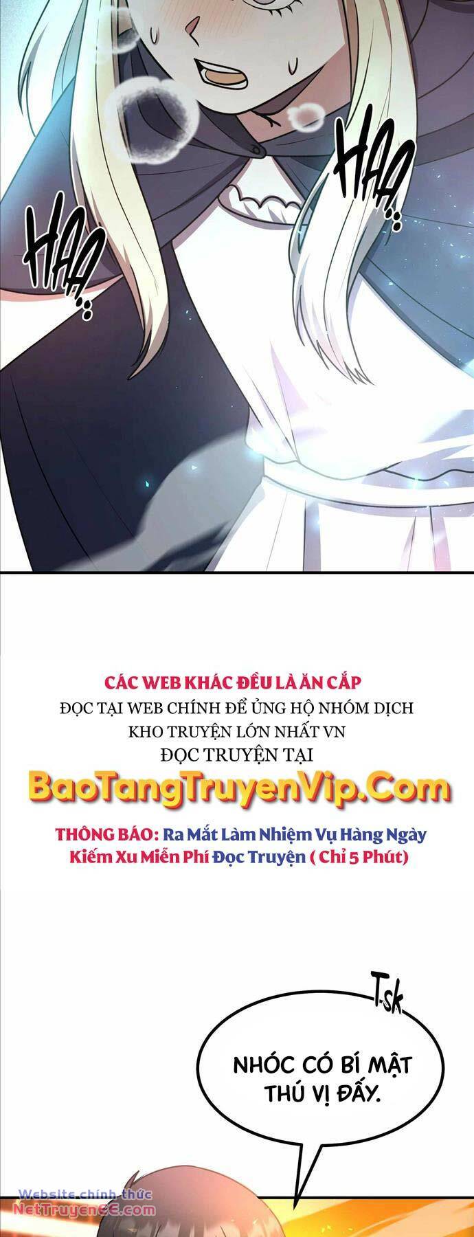 Ai Cũng Hồi Quy Ngoại Trừ Tôi Chapter 40 - Trang 44