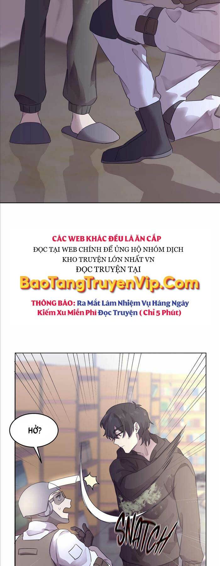 Ai Cũng Hồi Quy Ngoại Trừ Tôi Chapter 3 - Trang 15