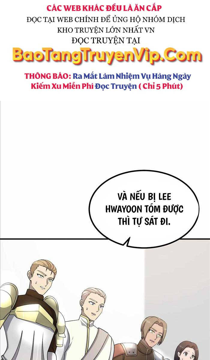 Ai Cũng Hồi Quy Ngoại Trừ Tôi Chapter 28 - Trang 85