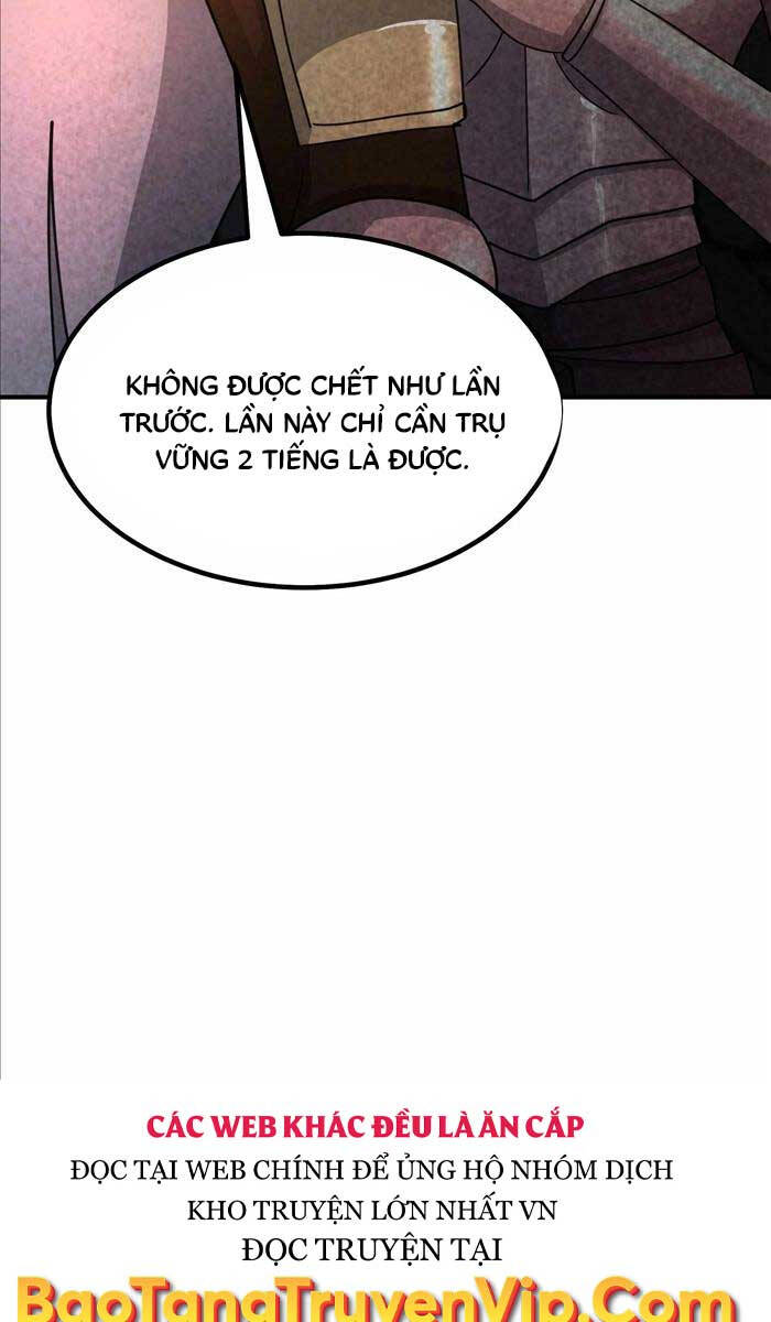 Ai Cũng Hồi Quy Ngoại Trừ Tôi Chapter 29 - Trang 11