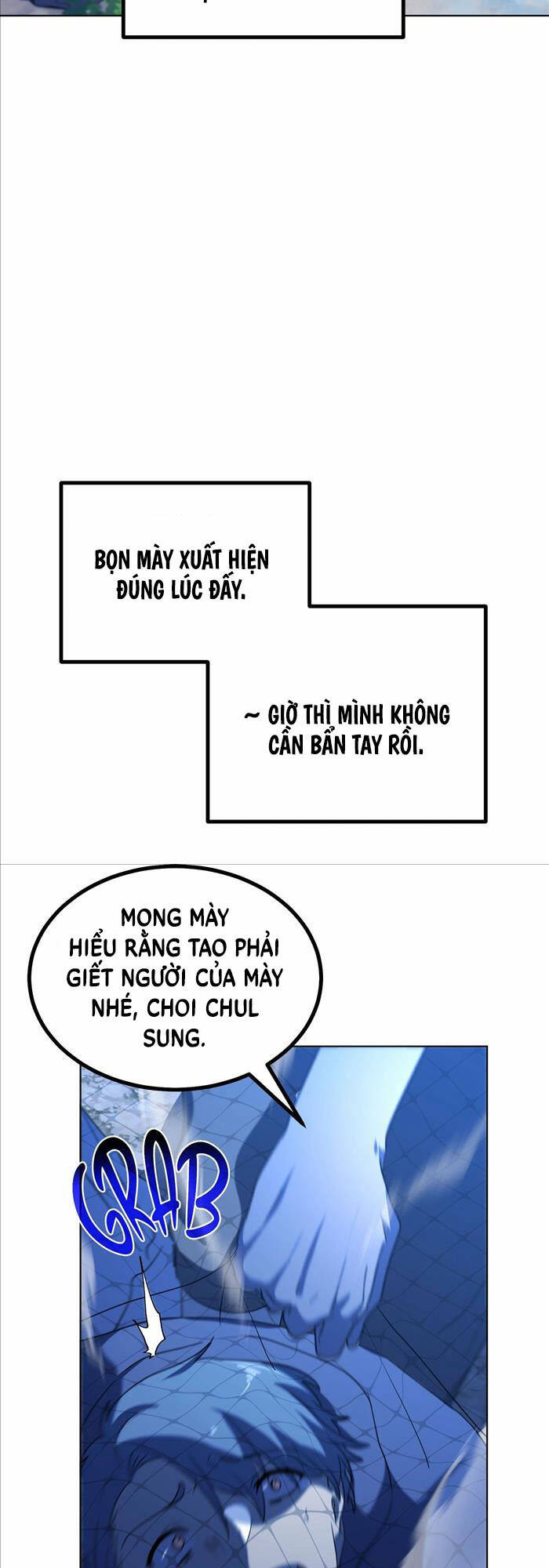 Ai Cũng Hồi Quy Ngoại Trừ Tôi Chapter 12 - Trang 11