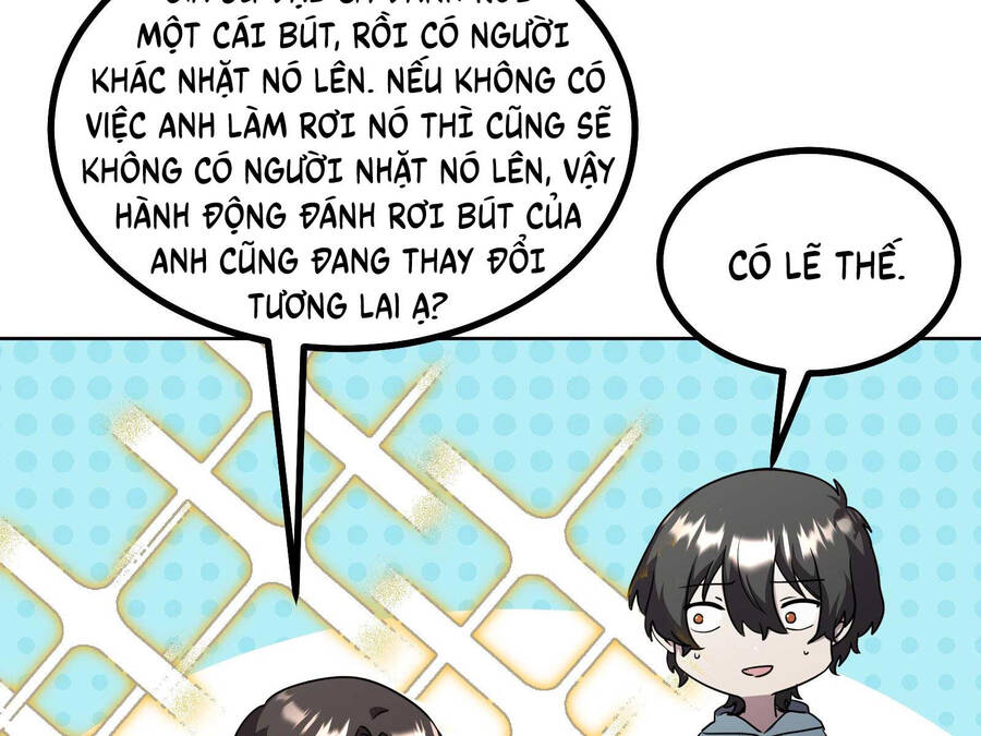 Ai Cũng Hồi Quy Ngoại Trừ Tôi Chapter 15 - Trang 15