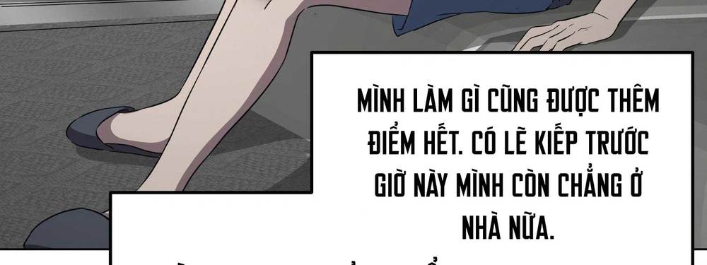 Ai Cũng Hồi Quy Ngoại Trừ Tôi Chapter 8 - Trang 11