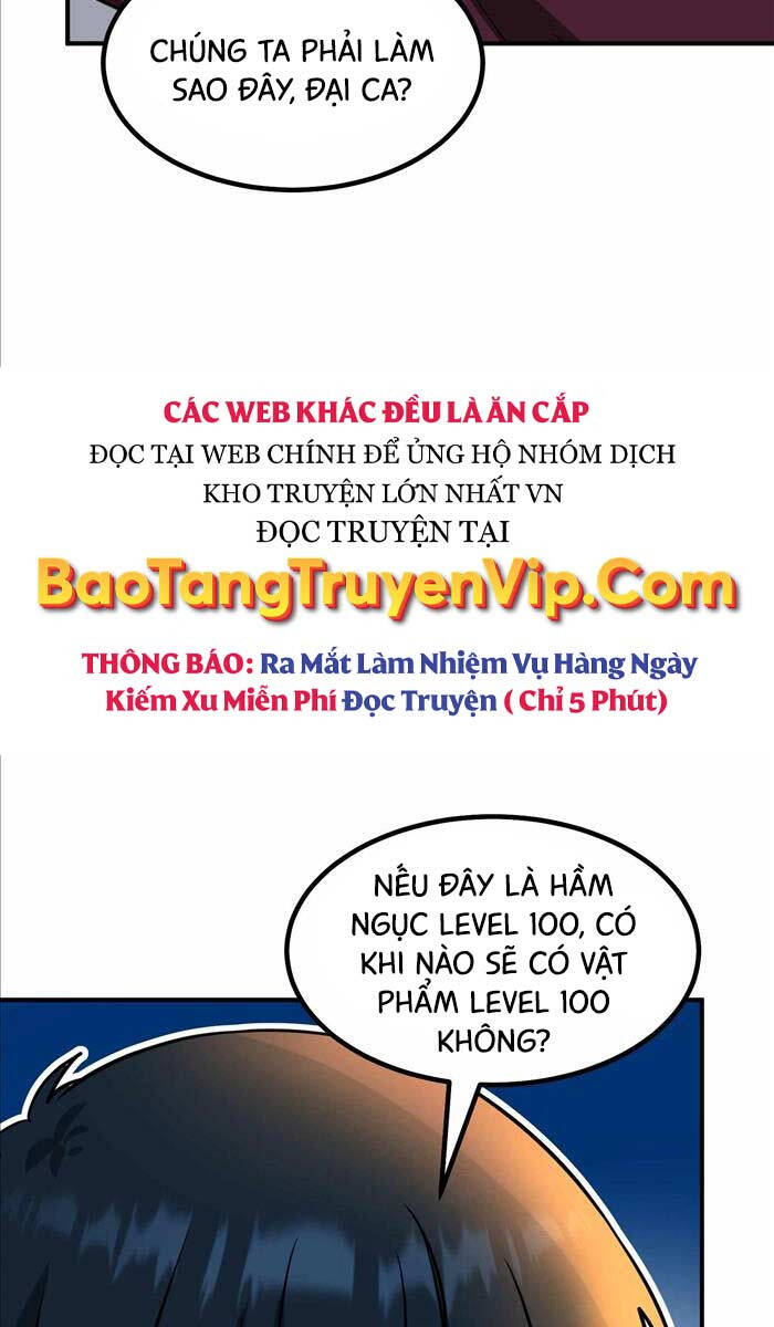 Ai Cũng Hồi Quy Ngoại Trừ Tôi Chapter 33 - Trang 9