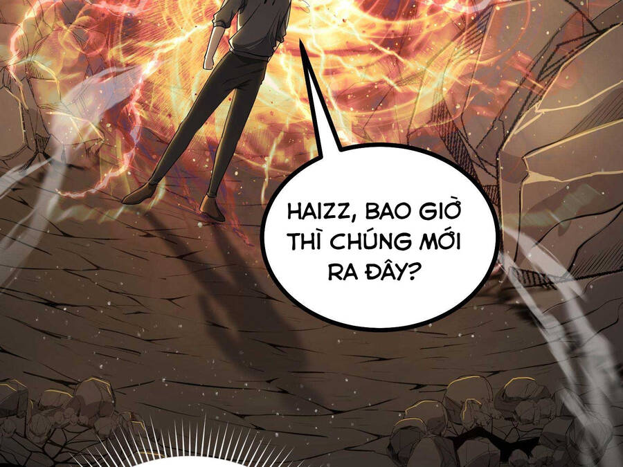 Ai Cũng Hồi Quy Ngoại Trừ Tôi Chapter 16 - Trang 53