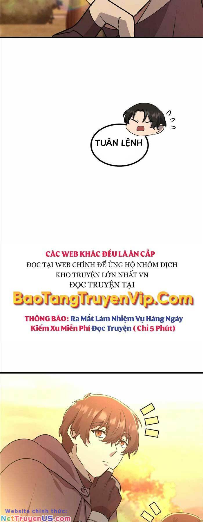 Ai Cũng Hồi Quy Ngoại Trừ Tôi Chapter 23 - Trang 11