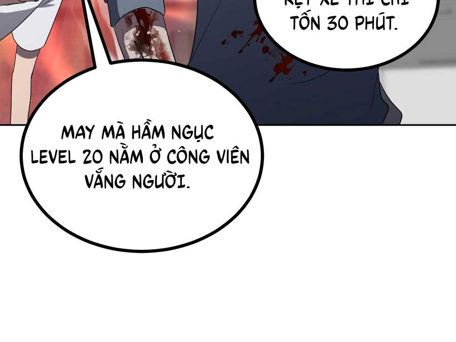 Ai Cũng Hồi Quy Ngoại Trừ Tôi Chapter 15 - Trang 123