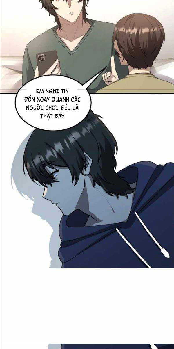 Ai Cũng Hồi Quy Ngoại Trừ Tôi Chapter 18 - Trang 34