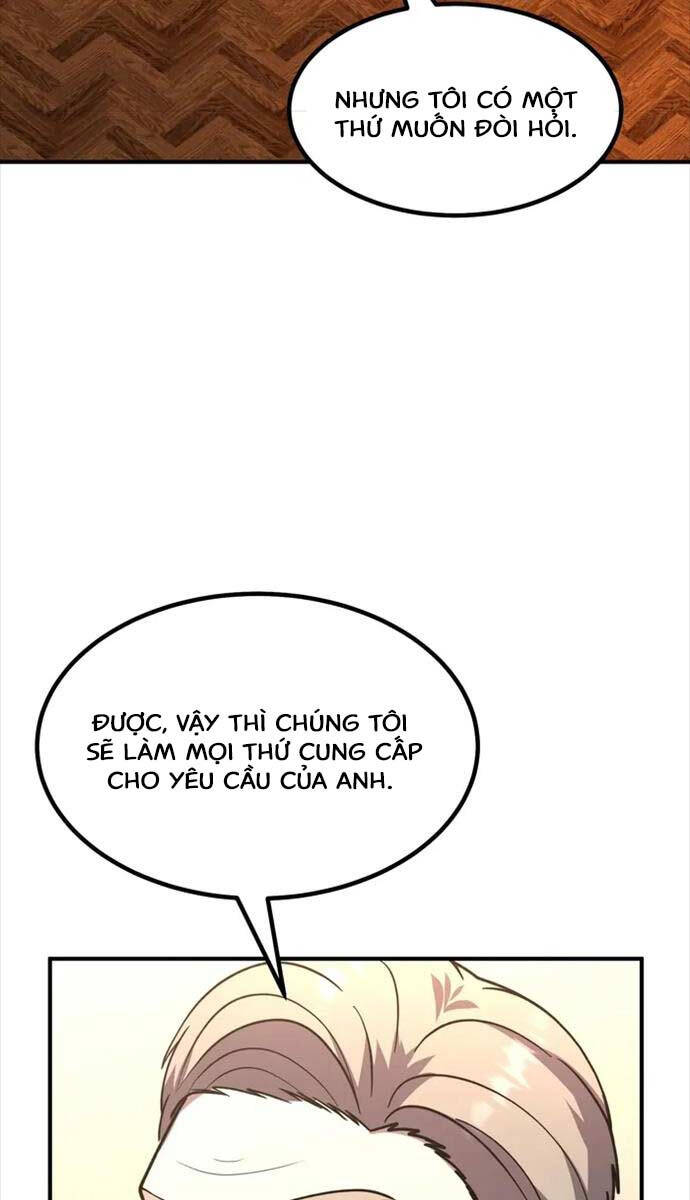 Ai Cũng Hồi Quy Ngoại Trừ Tôi Chapter 36 - Trang 97