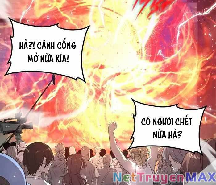 Ai Cũng Hồi Quy Ngoại Trừ Tôi Chapter 13 - Trang 4