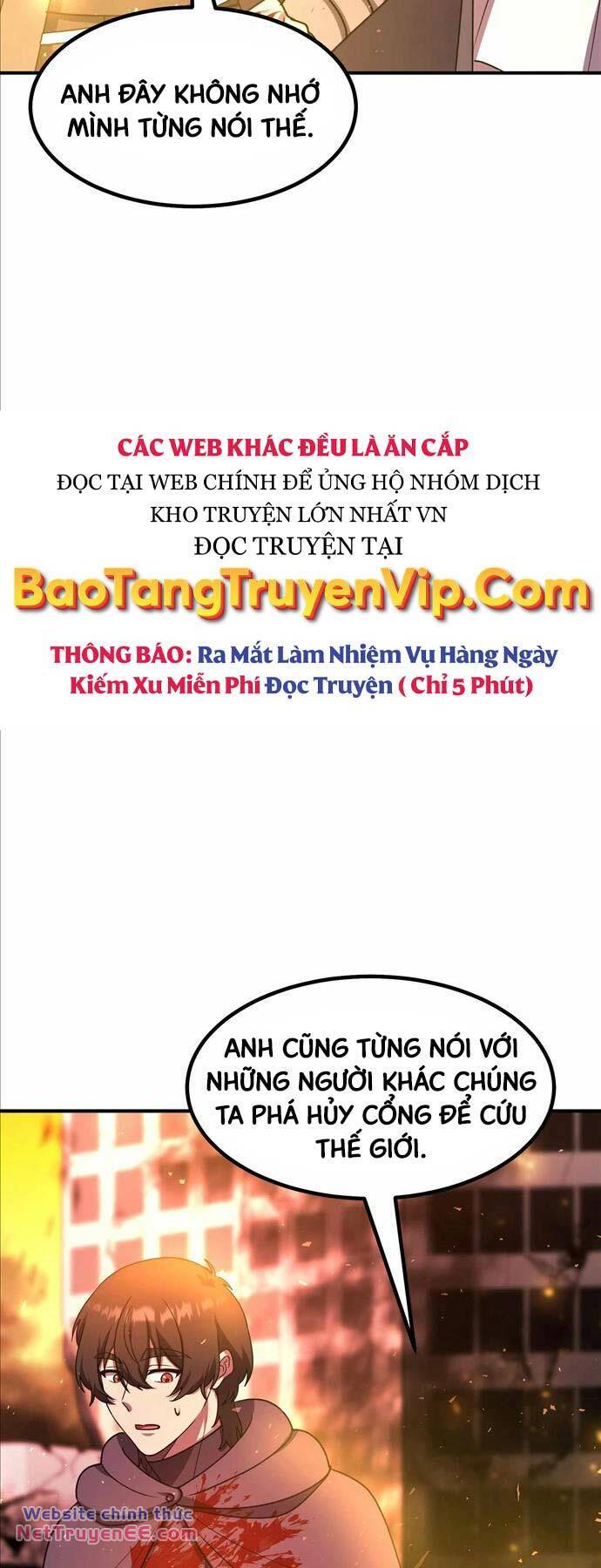 Ai Cũng Hồi Quy Ngoại Trừ Tôi Chapter 41 - Trang 73