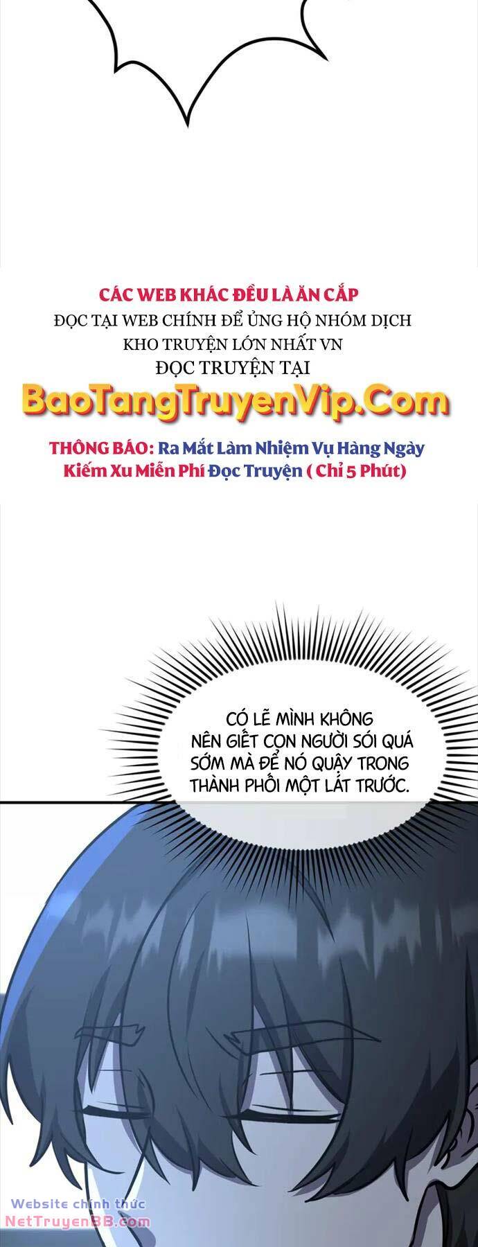 Ai Cũng Hồi Quy Ngoại Trừ Tôi Chapter 37 - Trang 24