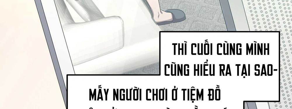 Ai Cũng Hồi Quy Ngoại Trừ Tôi Chapter 8 - Trang 4