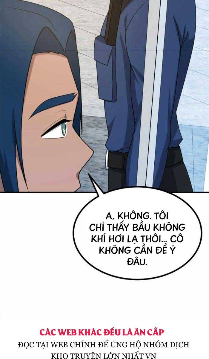 Ai Cũng Hồi Quy Ngoại Trừ Tôi Chapter 20 - Trang 12