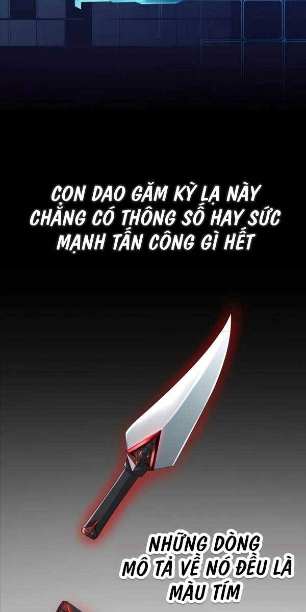 Ai Cũng Hồi Quy Ngoại Trừ Tôi Chapter 17 - Trang 39