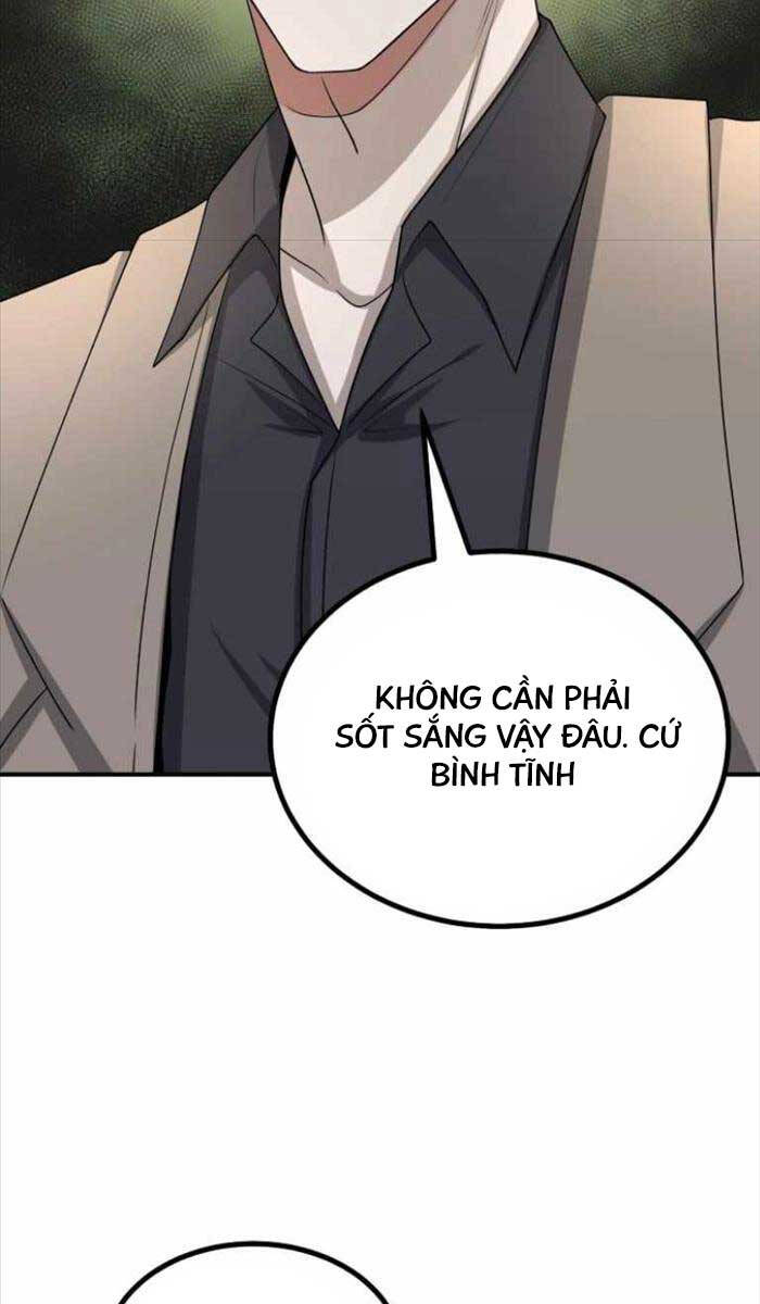 Ai Cũng Hồi Quy Ngoại Trừ Tôi Chapter 21 - Trang 37