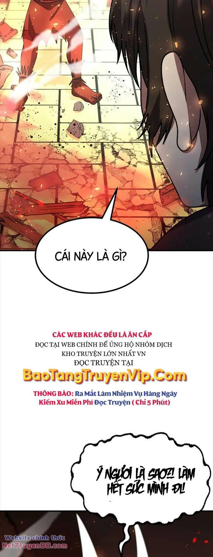 Ai Cũng Hồi Quy Ngoại Trừ Tôi Chapter 37 - Trang 77